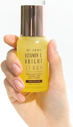 Сыворотка Orjena Vitamin C Bright Serum