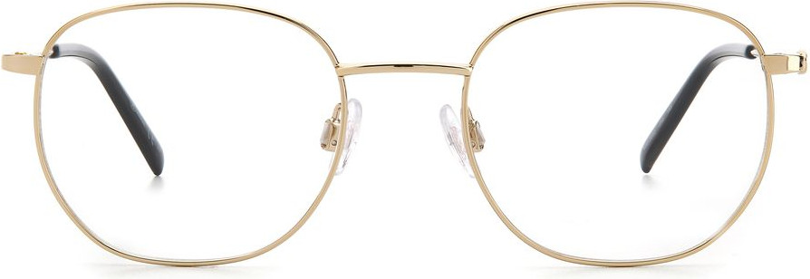 Оправа для очков M Missoni Gold Metal