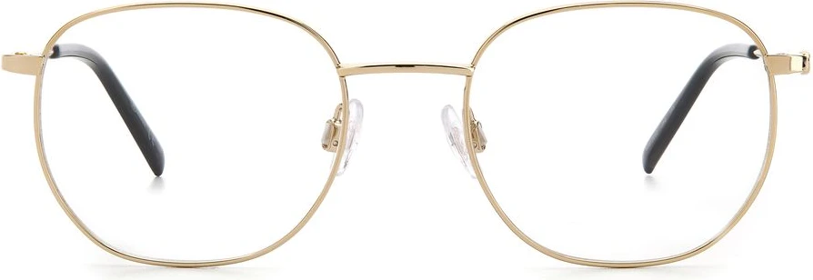 Оправа для очков M Missoni Gold Metal
