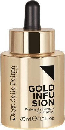 Антивозрастная сыворотка Diego Dalla Palma Gold Infusion Youth Potion