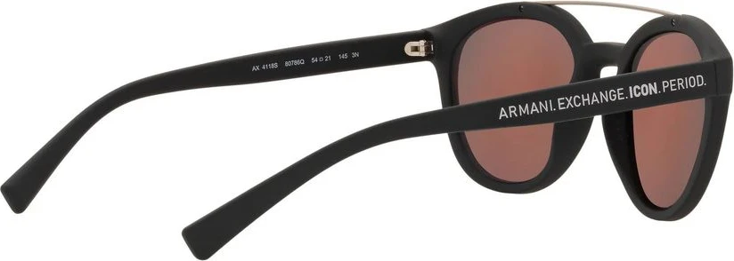 Солнцезащитные очки Armani Exchange