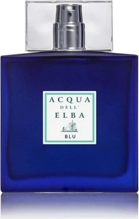 Eau De Toilette Acqua Dell Elba