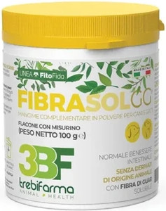 Порошок Trebifarma Fibrasol Дополнительный Корм