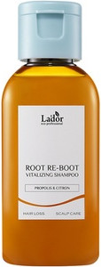 Шампунь La'dor Root Re-Boot Vitalizing