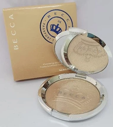 Хайлайтер BECCA Shimmering Skin Perfector