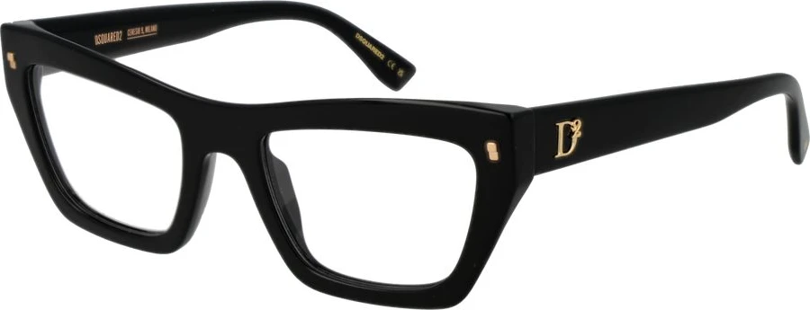 Очки Dsquared2