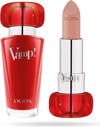 Помада Pupa Milano Vamp
