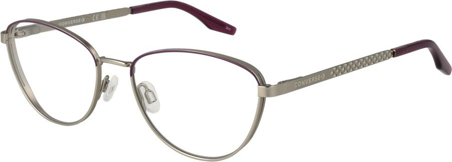Очки Converse Purple Metal Glasses