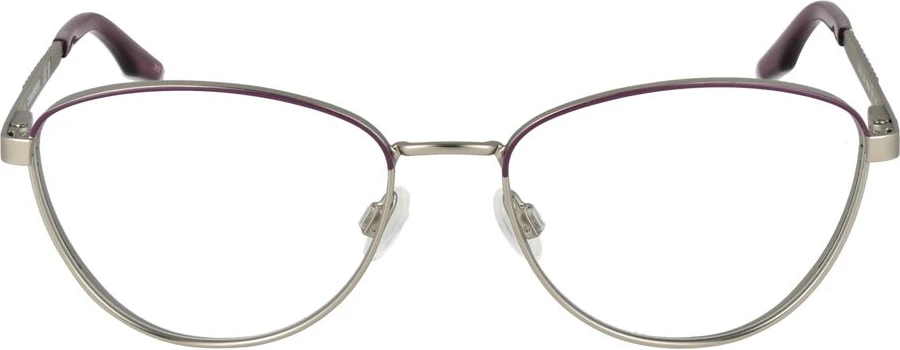 Очки Converse Purple Metal Glasses