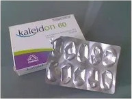 Капсулы A. Menarini KaleidOn