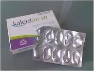 Капсулы A. Menarini KaleidOn