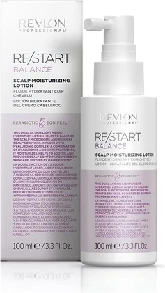 Увлажняющий лосьон Revlon RE/START Balance