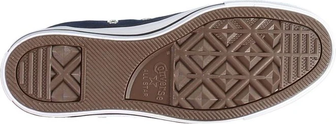 Кроссовки Converse