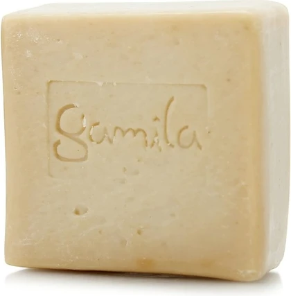 Крем-брусок Gamila Secret Успокаивающий Герань