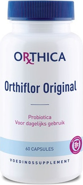 Капсулы Витаминная Сыворотка Orthica