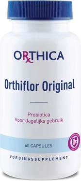 Капсулы Витаминная Сыворотка Orthica