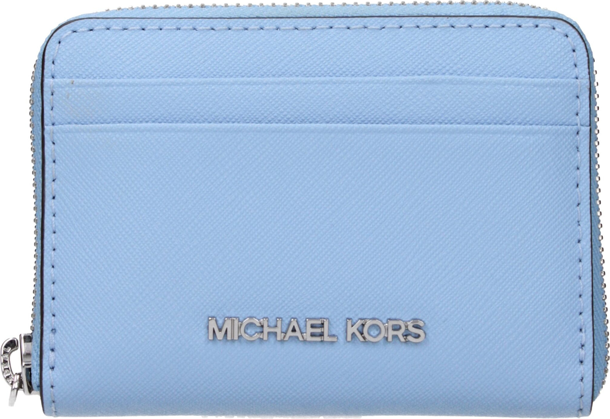 Кожаный кардхолдер Michael Kors