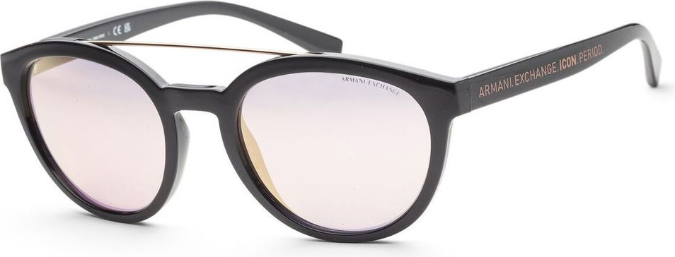 Солнечные очки Armani Exchange