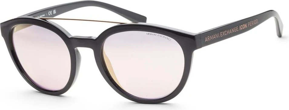 Солнечные очки Armani Exchange