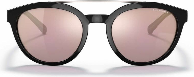 Солнечные очки Armani Exchange