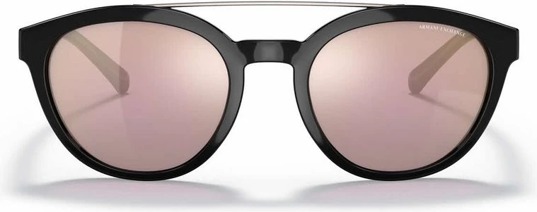 Солнечные очки Armani Exchange