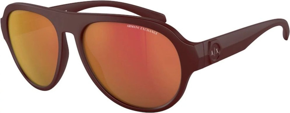 Солнцезащитные очки Armani Exchange