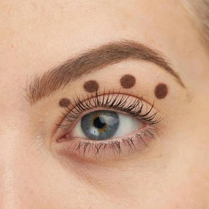 Подводка-стик для теней 3ina The 24H Eye Stick