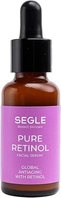 Сыворотка Segle Clinical Сыворотка против старения с чистым ретинолом