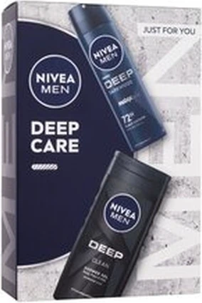 Набор для ухода за лицом Nivea
