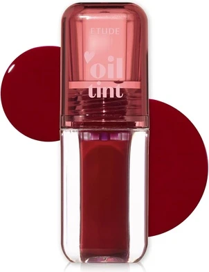 Блеск для губ Etude House Dear Darling Oil Tint