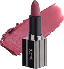 Помада Objet Moodwear Blur Lip Stick Мягкое Размытие, Стойкость, Увлажнение, Водостойкость
