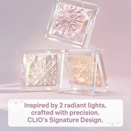Хайлайтер Clio Prism