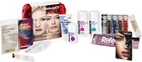 Набор для окрашивания Refectocil Startup Kit для ресниц и бровей Creative Colours