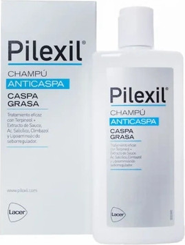 Шампунь Pilexil