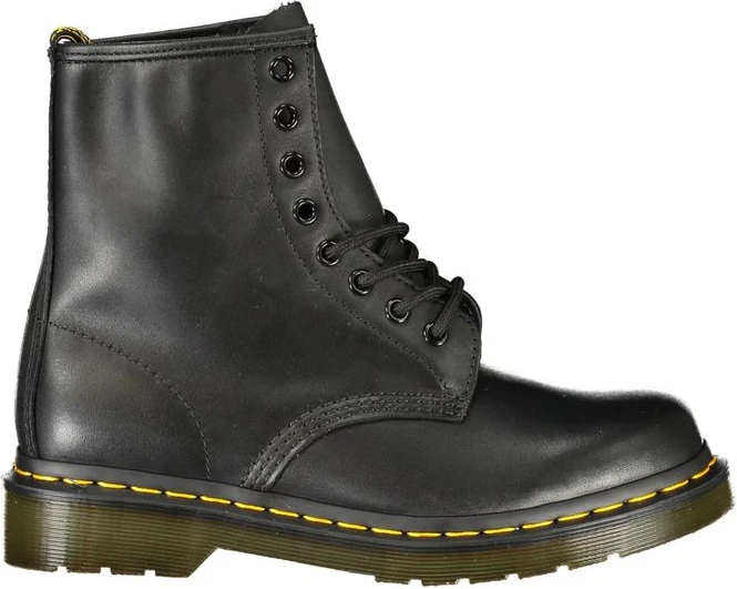 Ботинки Dr. Martens 1460 Greasy