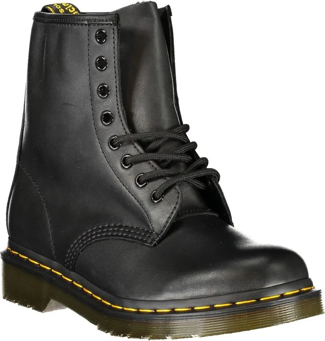 Ботинки Dr. Martens 1460 Greasy