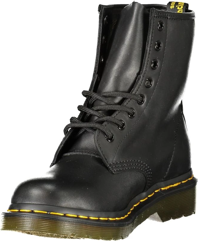 Ботинки Dr. Martens 1460 Greasy