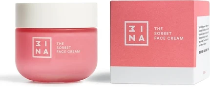 Крем для лица 3ina The Sorbet