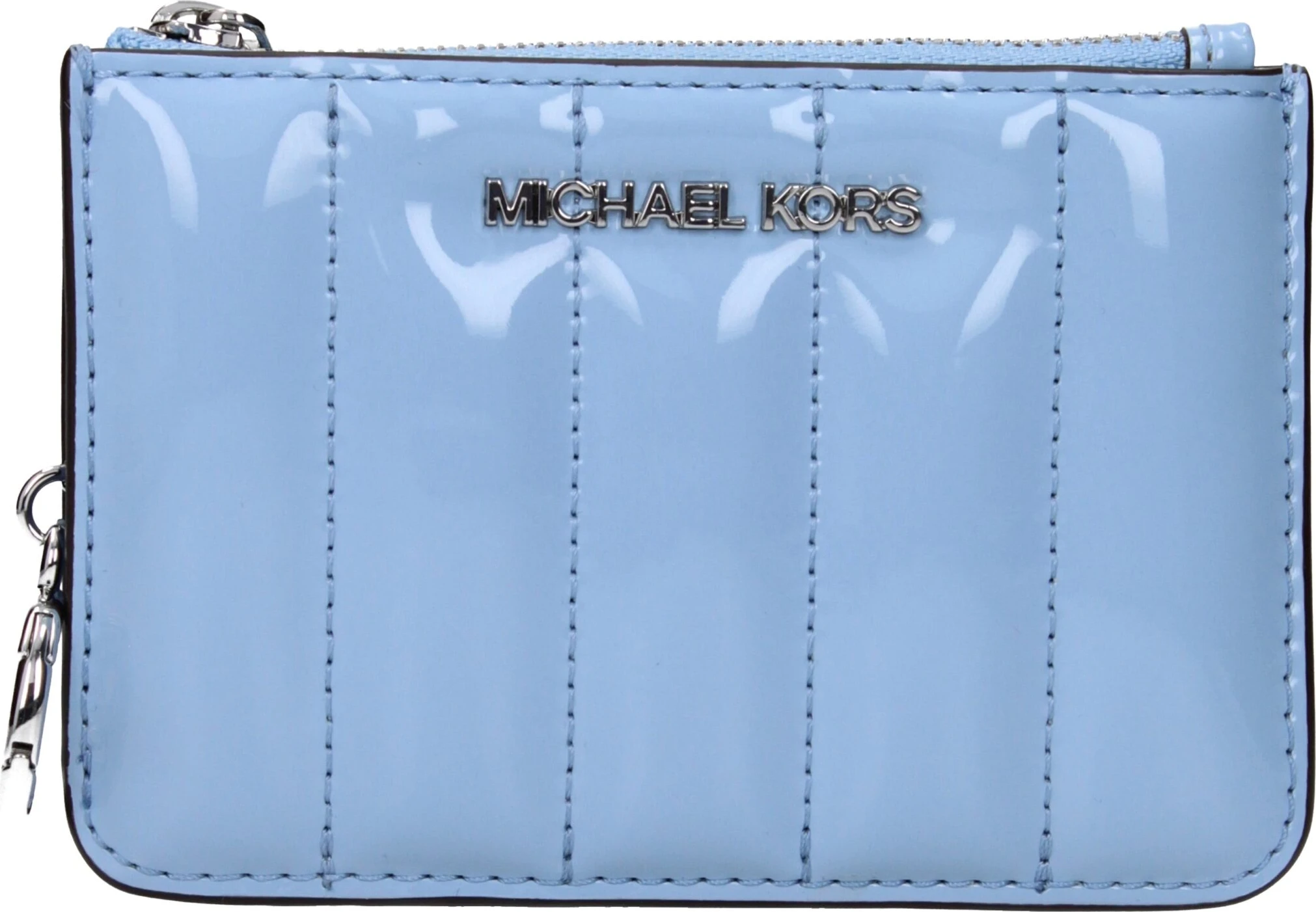 Кошелек Michael Kors из кожи