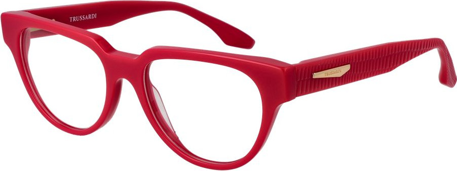 Очки Trussardi Red Acetate (Оправа)