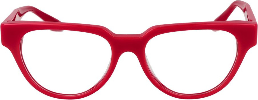 Очки Trussardi Red Acetate (Оправа)