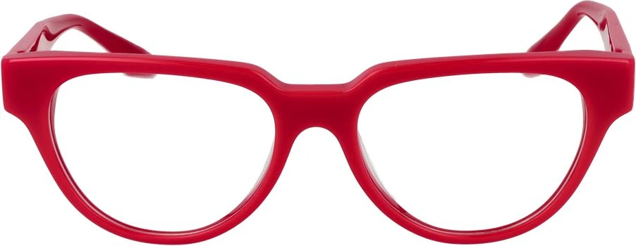 Очки Trussardi Red Acetate (Оправа)