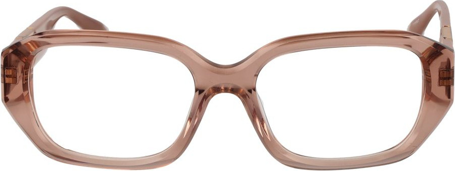 Очки Trussardi Pink из ацетата (оправа)