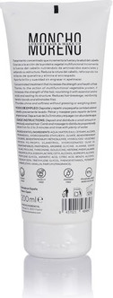 Кондиционер Moncho Moreno Wonder Cream