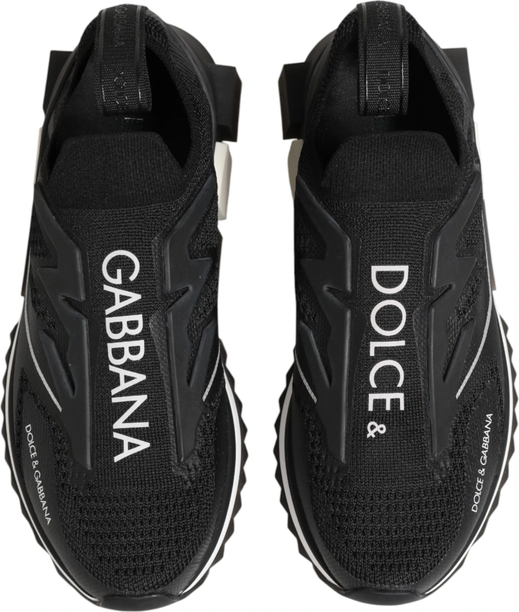 Кроссовки Dolce & Gabbana