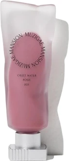 Матовая жидкая помада-тинт для губ, стойкая Objet Water Lip Stain Long-Lasting