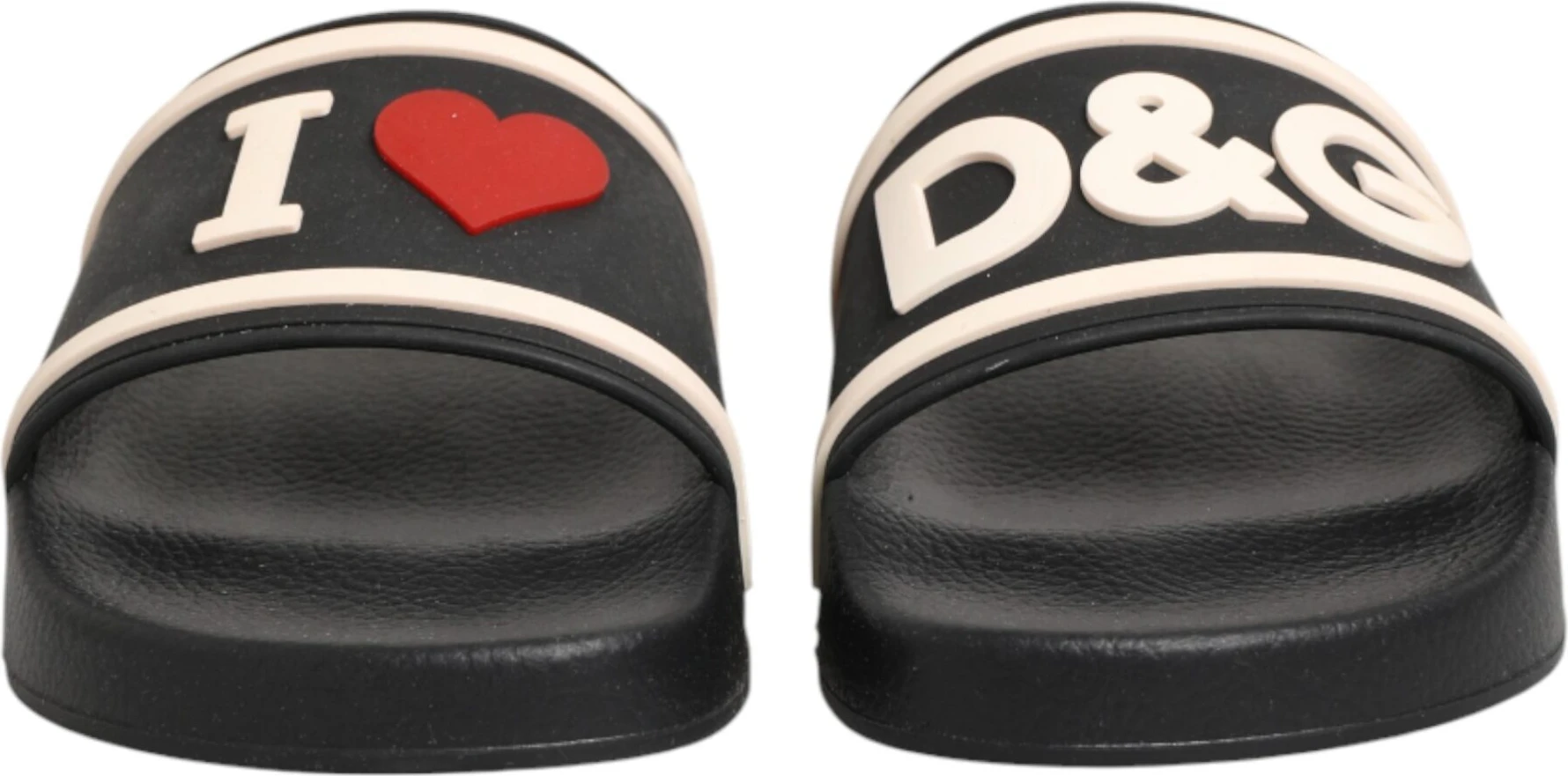 Шлепанцы Dolce & Gabbana