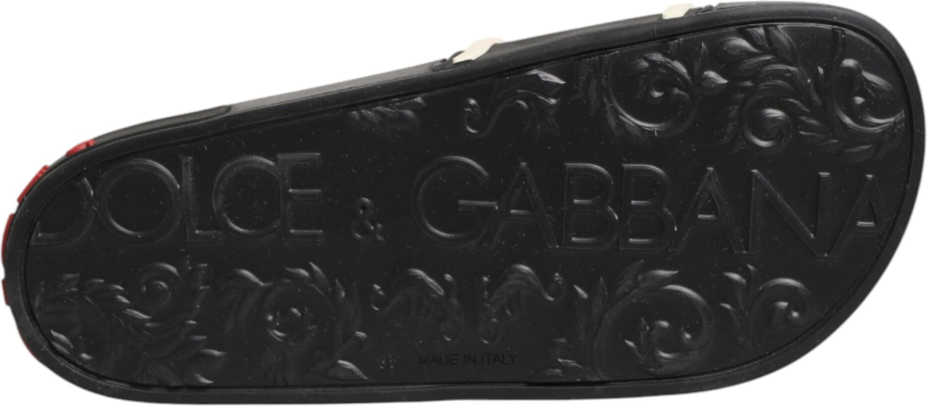 Шлепанцы Dolce & Gabbana