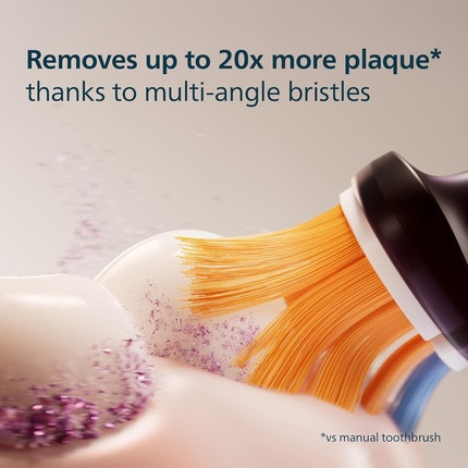 Сменные насадки для зубных щеток Philips Sonicare A3 Premium All-In-One подлинные