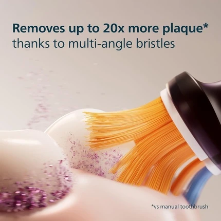 Сменные насадки для зубных щеток Philips Sonicare A3 Premium All-In-One подлинные